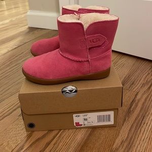 Toddler Keelan Ugg boots